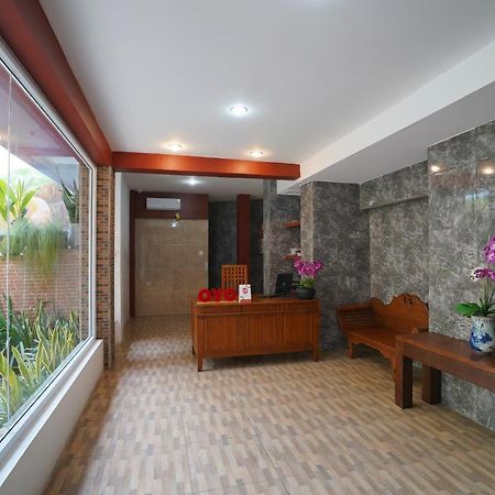 Oyo 2392 Nusa Dua Eling Inn المظهر الخارجي الصورة