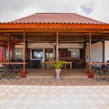 Oyo 2392 Nusa Dua Eling Inn المظهر الخارجي الصورة