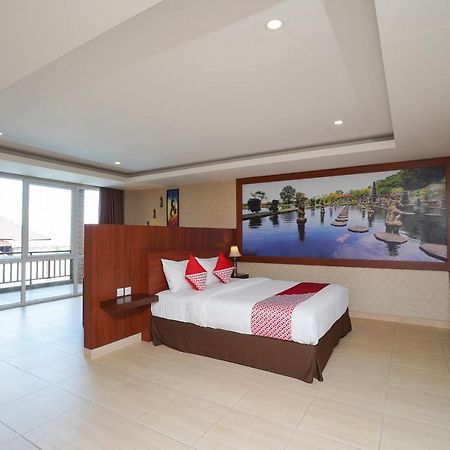 Oyo 2392 Nusa Dua Eling Inn المظهر الخارجي الصورة