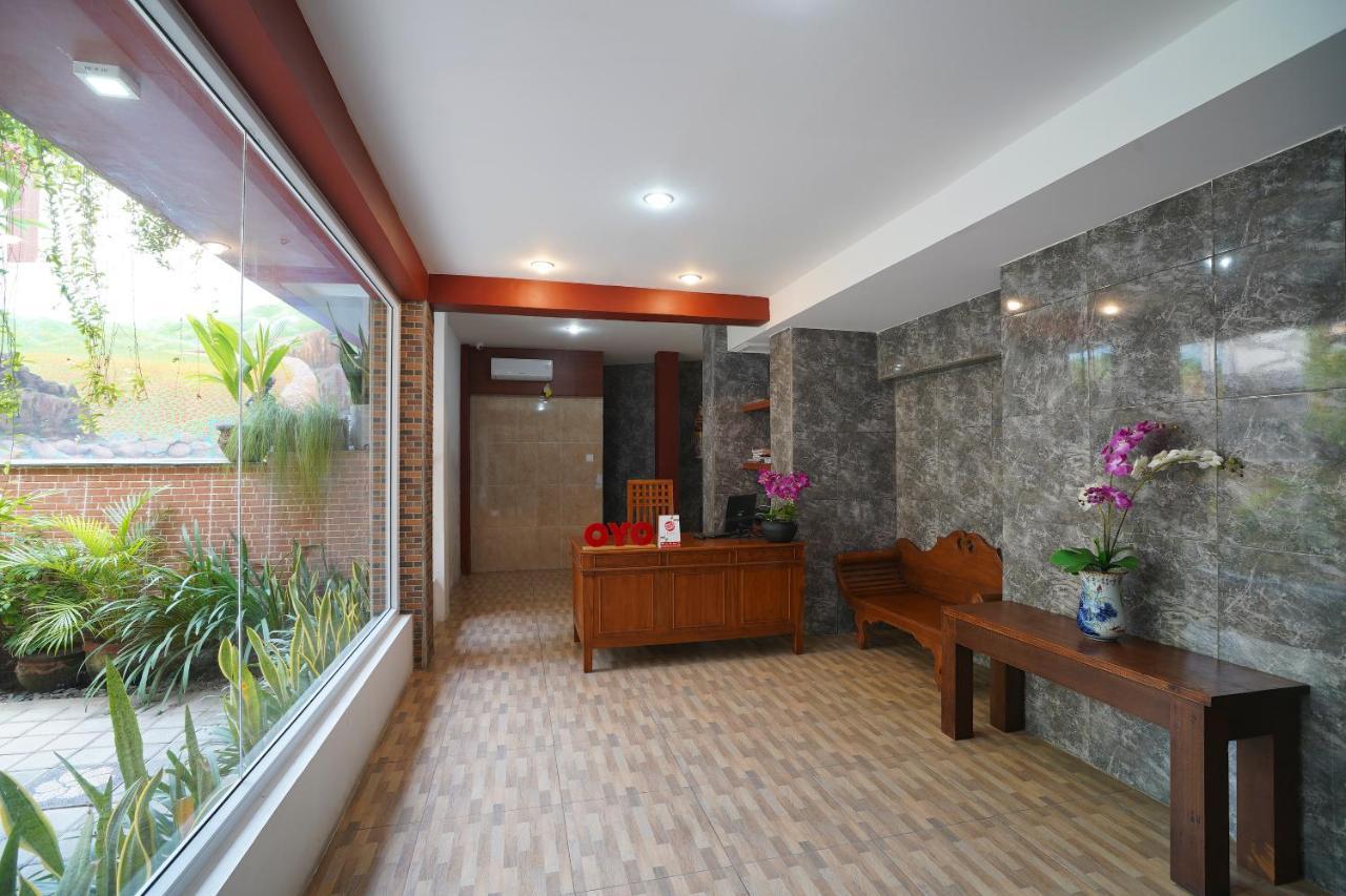 Oyo 2392 Nusa Dua Eling Inn المظهر الخارجي الصورة