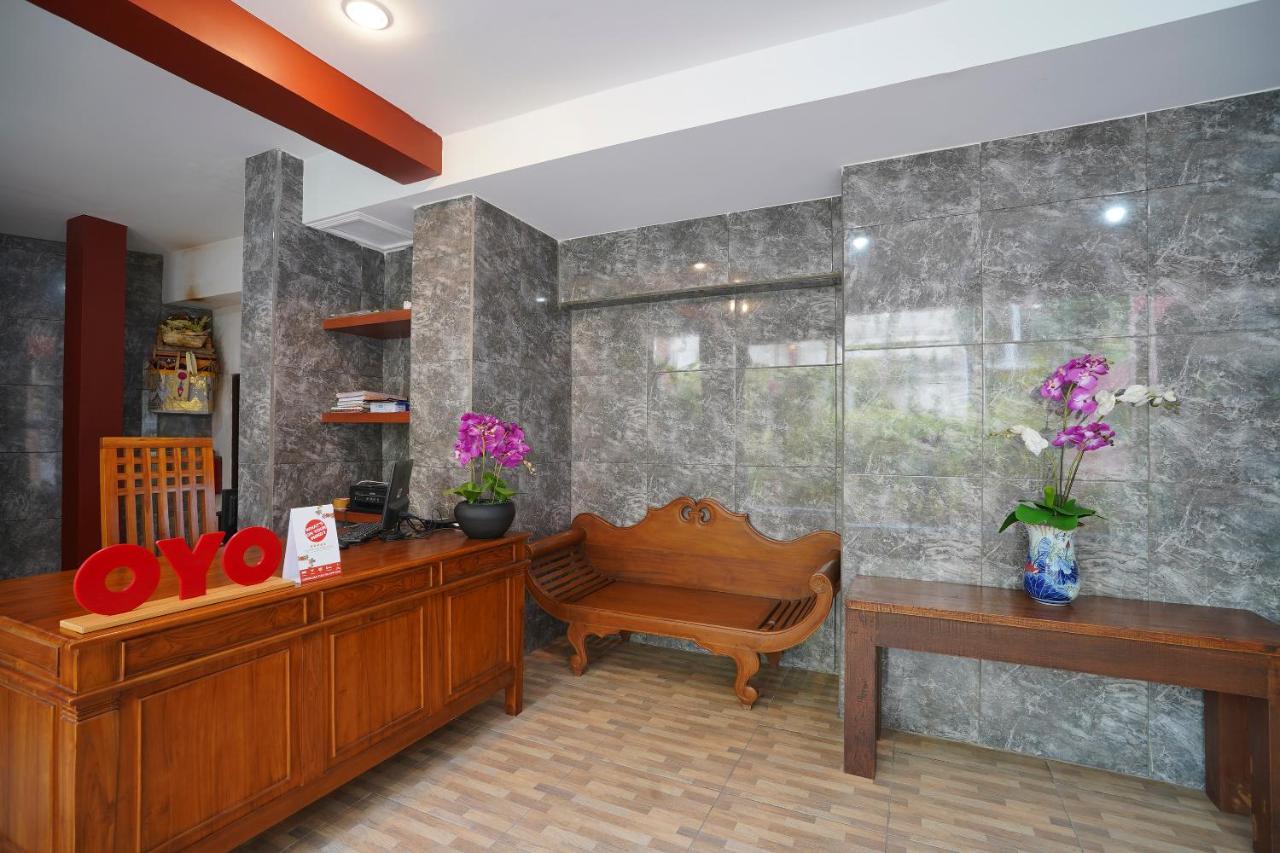 Oyo 2392 Nusa Dua Eling Inn المظهر الخارجي الصورة