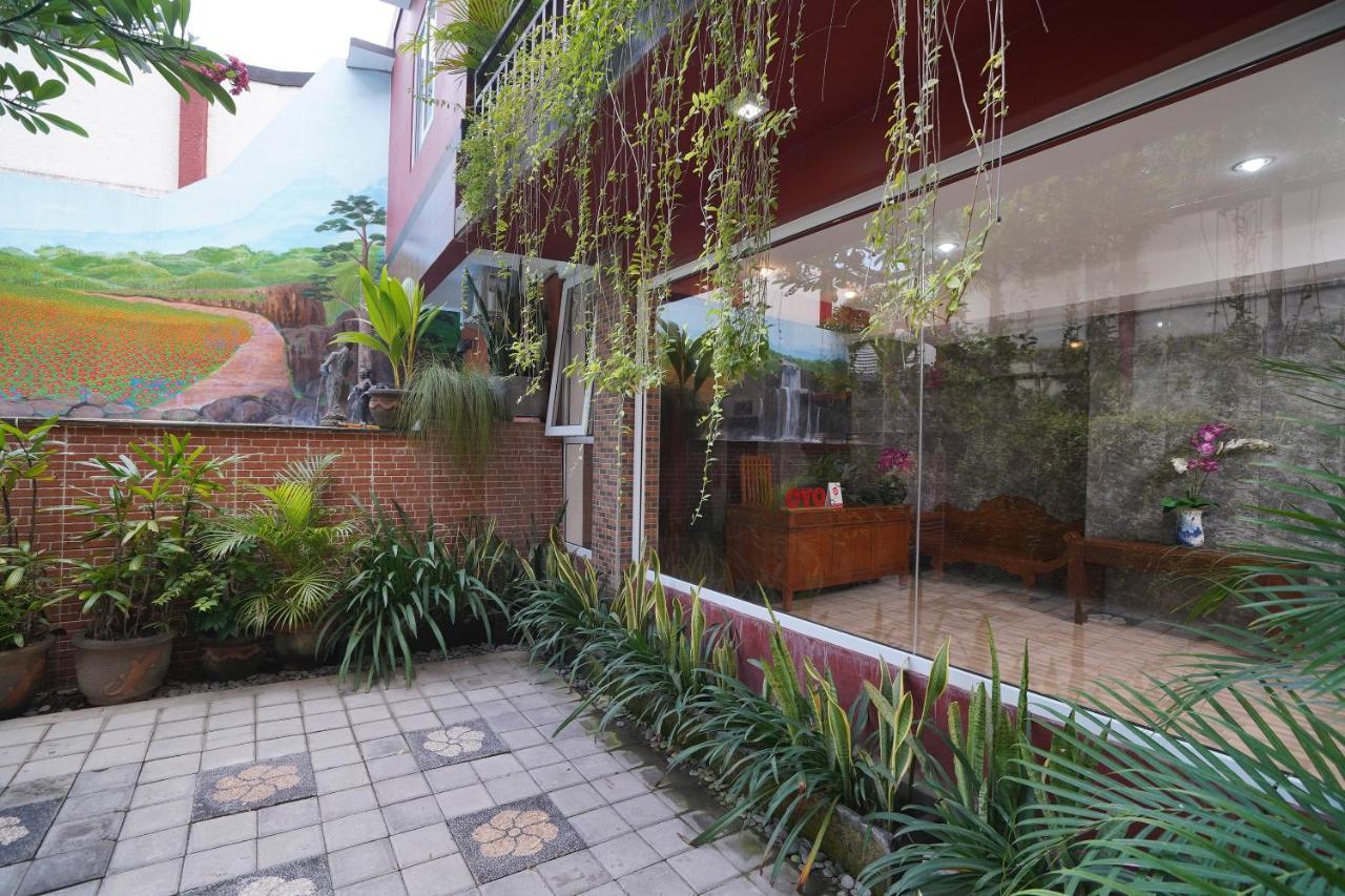 Oyo 2392 Nusa Dua Eling Inn المظهر الخارجي الصورة