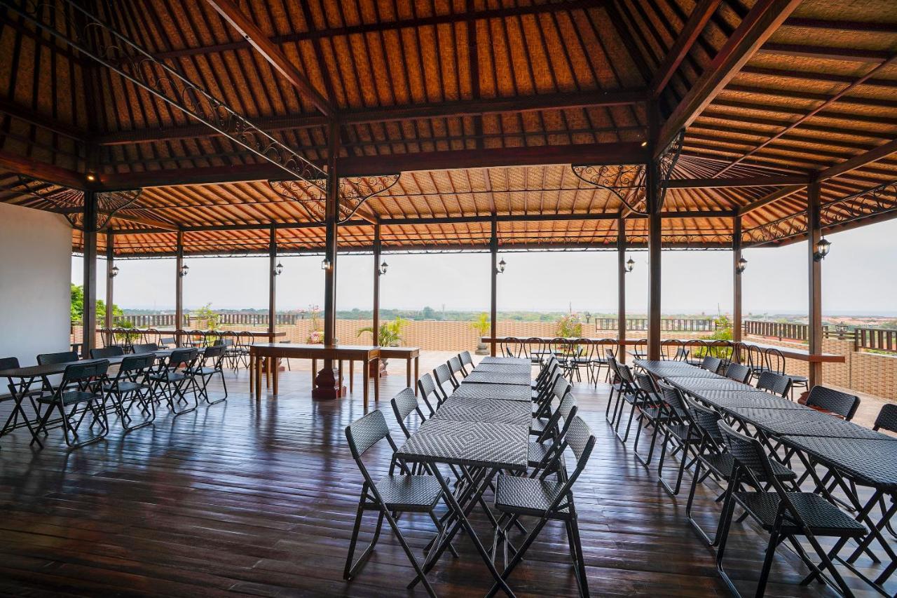 Oyo 2392 Nusa Dua Eling Inn المظهر الخارجي الصورة