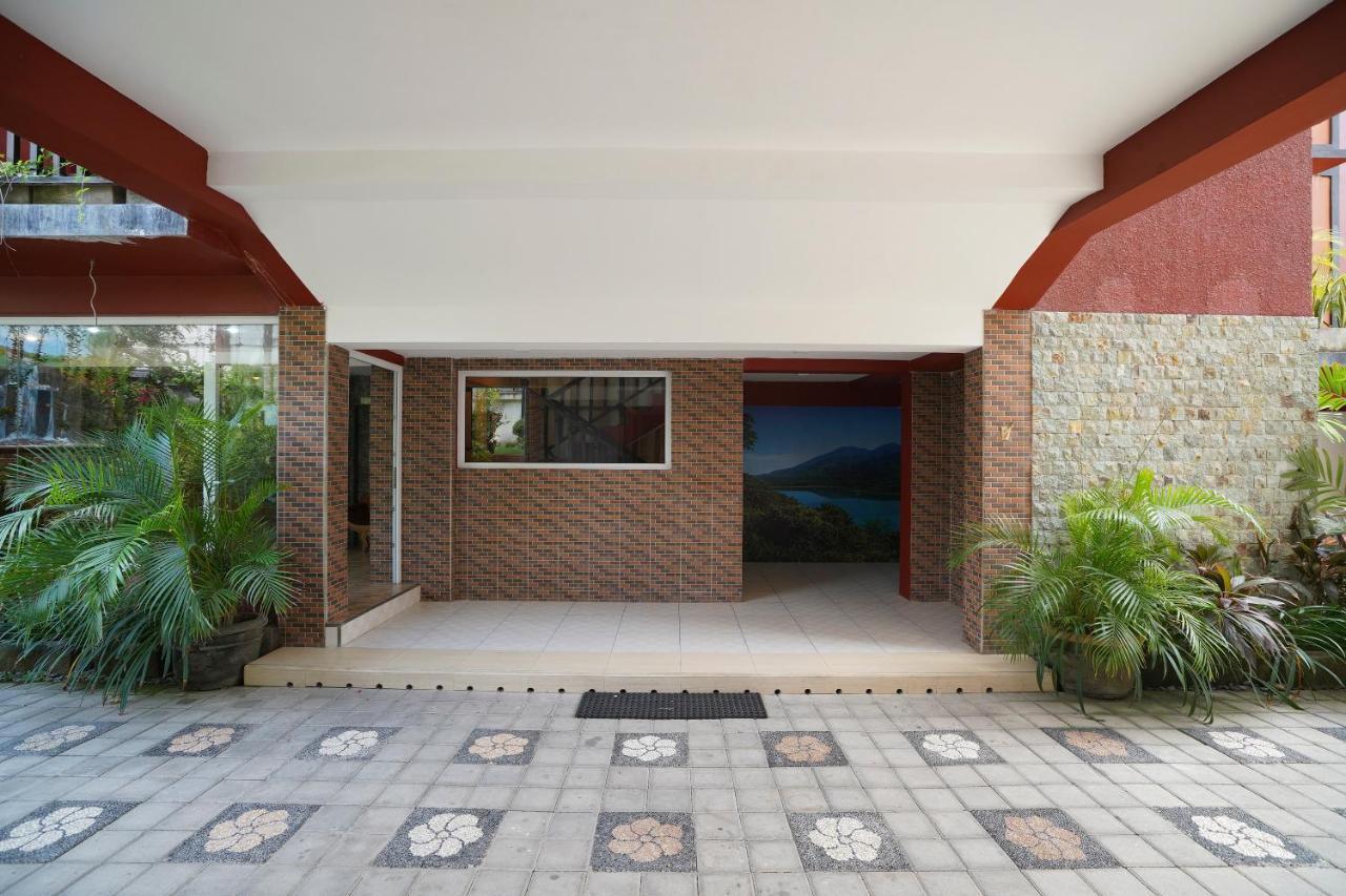 Oyo 2392 Nusa Dua Eling Inn المظهر الخارجي الصورة