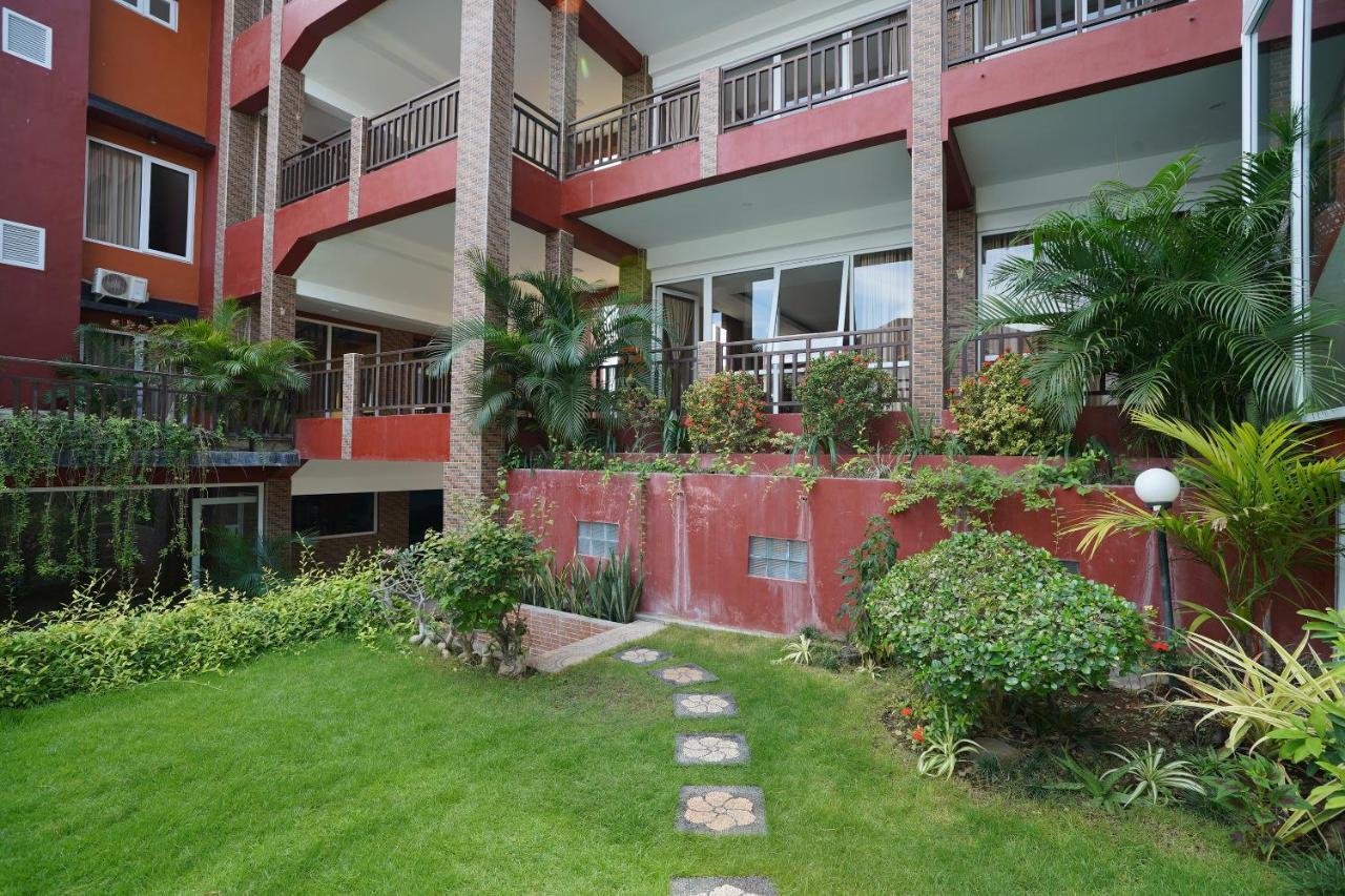 Oyo 2392 Nusa Dua Eling Inn المظهر الخارجي الصورة