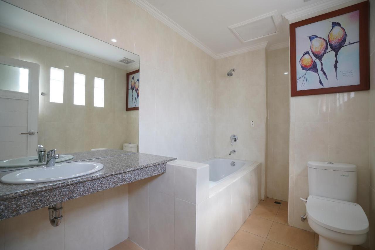 Oyo 2392 Nusa Dua Eling Inn المظهر الخارجي الصورة