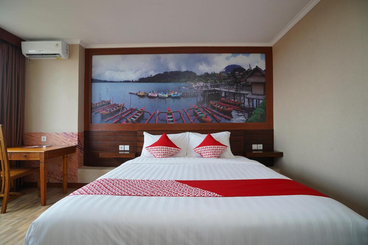 Oyo 2392 Nusa Dua Eling Inn المظهر الخارجي الصورة