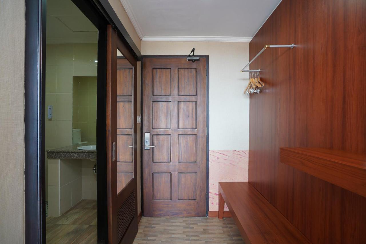 Oyo 2392 Nusa Dua Eling Inn المظهر الخارجي الصورة