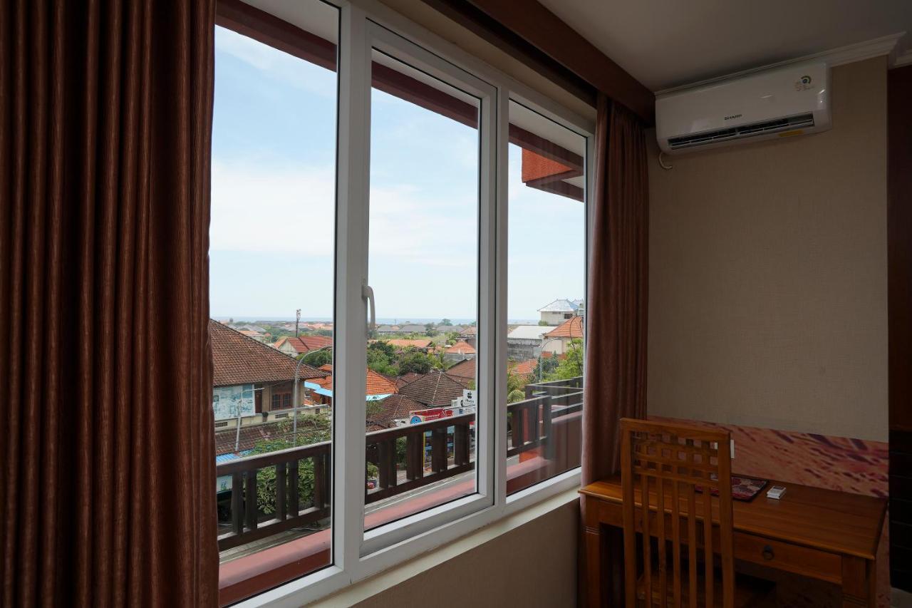 Oyo 2392 Nusa Dua Eling Inn المظهر الخارجي الصورة