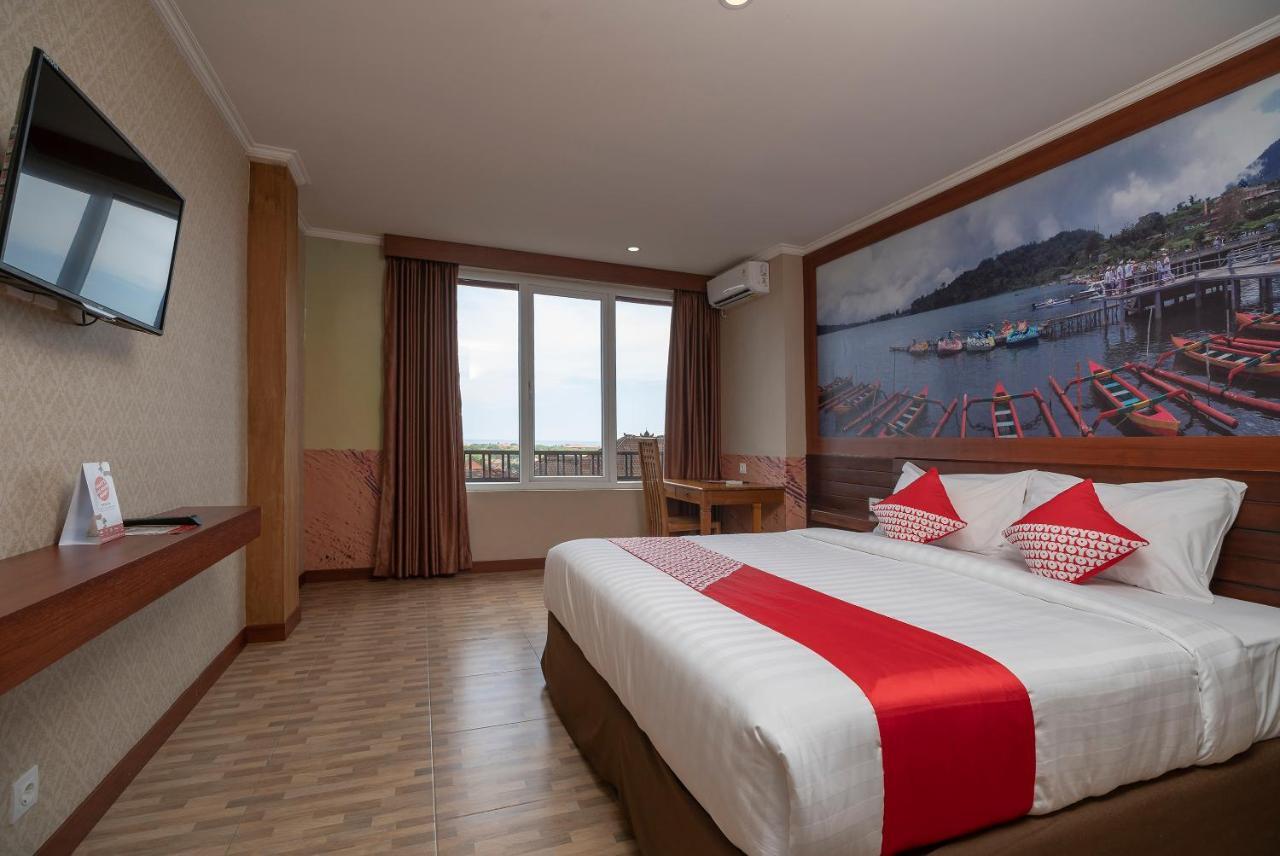 Oyo 2392 Nusa Dua Eling Inn المظهر الخارجي الصورة