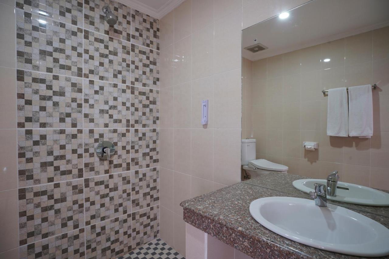 Oyo 2392 Nusa Dua Eling Inn المظهر الخارجي الصورة