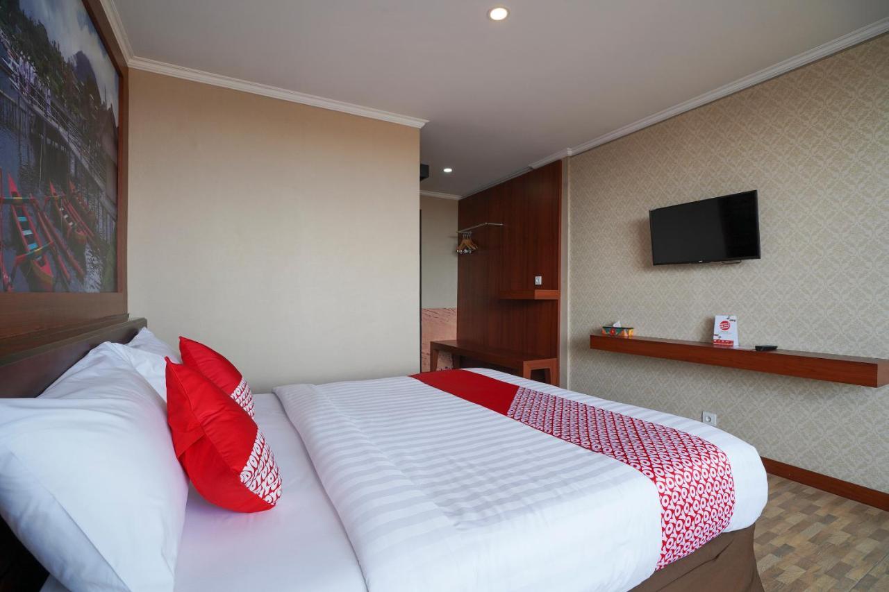 Oyo 2392 Nusa Dua Eling Inn المظهر الخارجي الصورة